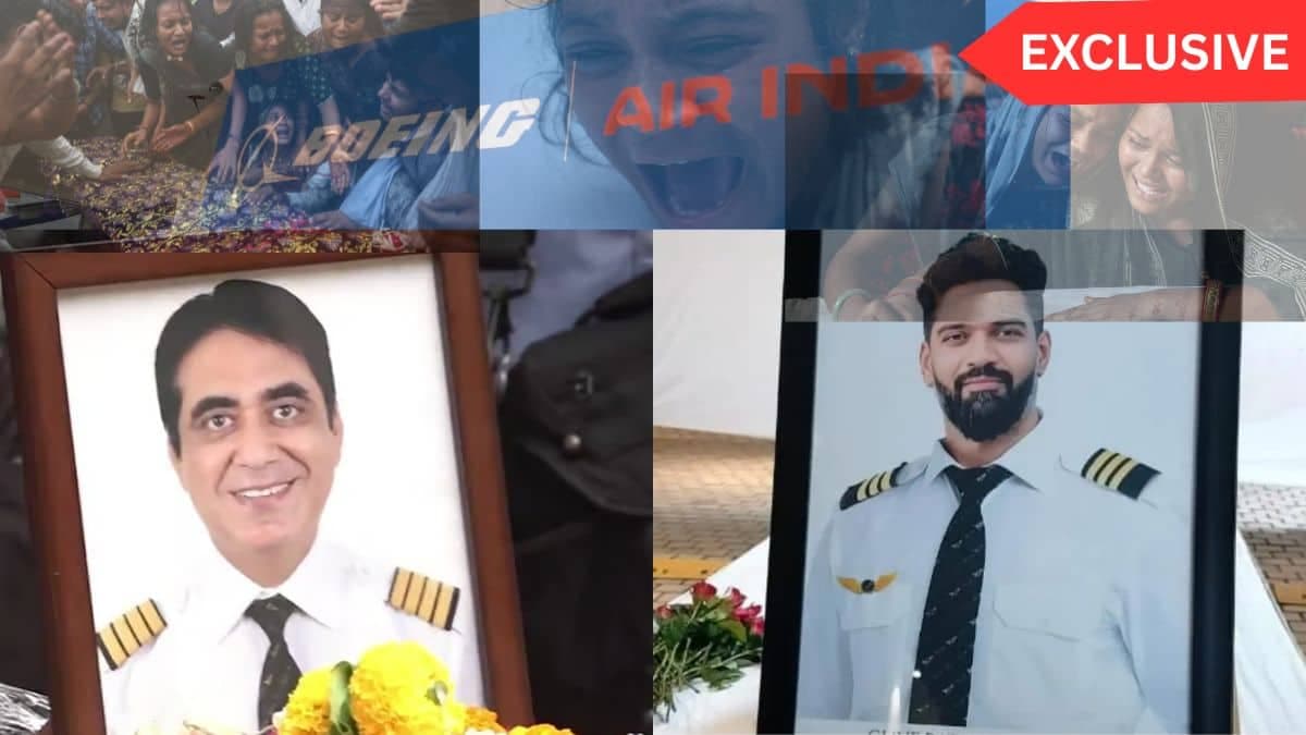 US Lawyers Challenge Pilot Error Claims in AI171 Crash