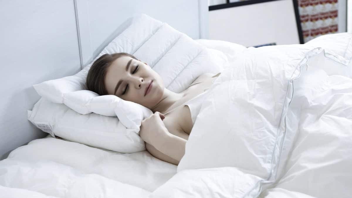 Sleep Deprivation Linked to Shortened Lifespan in US Study