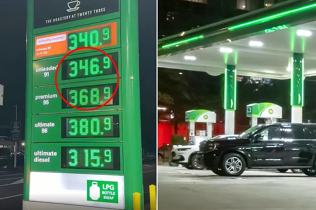 Fuel Crisis Deepens as Regional Cooperation Faces Test