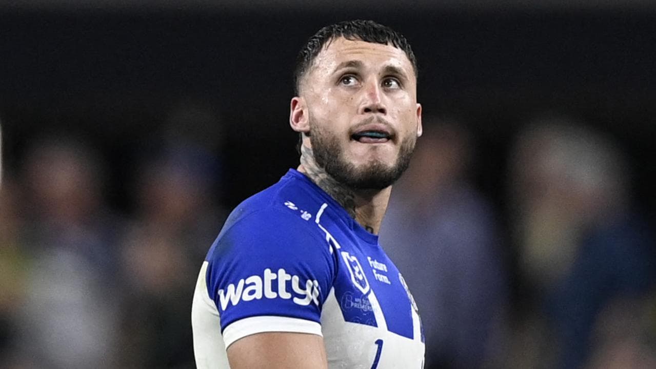 Bulldogs Star Xerri Faces Uncertain Future Amid Contract Dispute