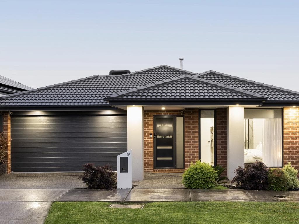 Melbourne housing market shows resilience amid rate uncertainty