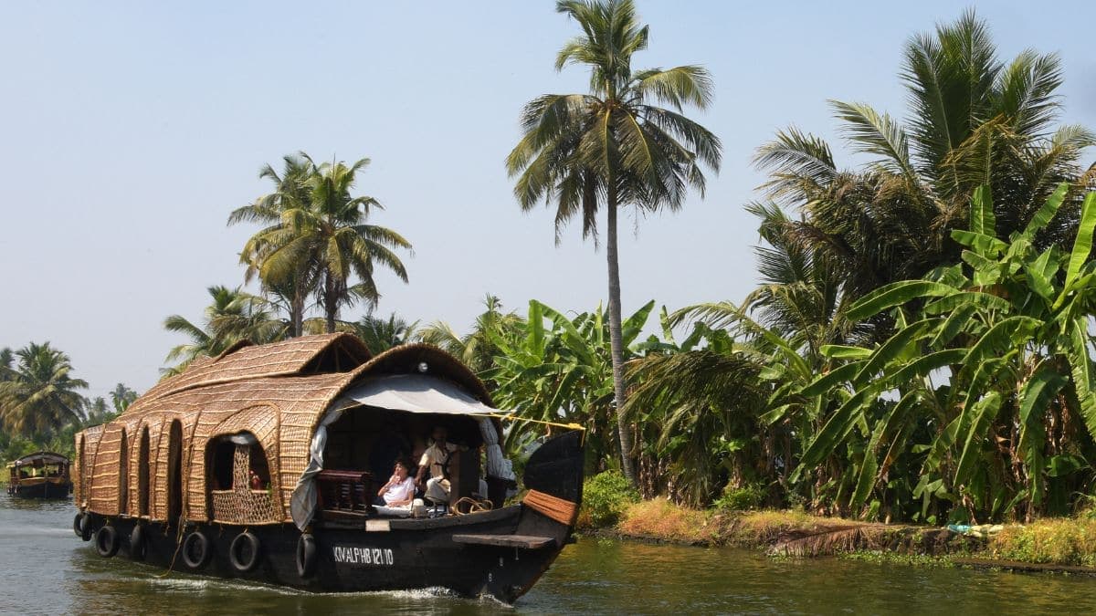 Kerala Renamed to Keralam: Implications for Federal Naming