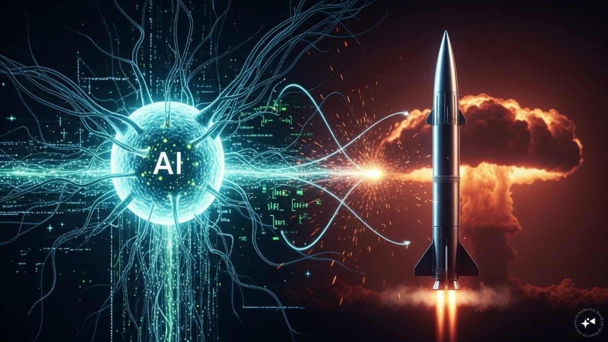 AI Acceleration Threatens Nuclear Stability Across Major Powers