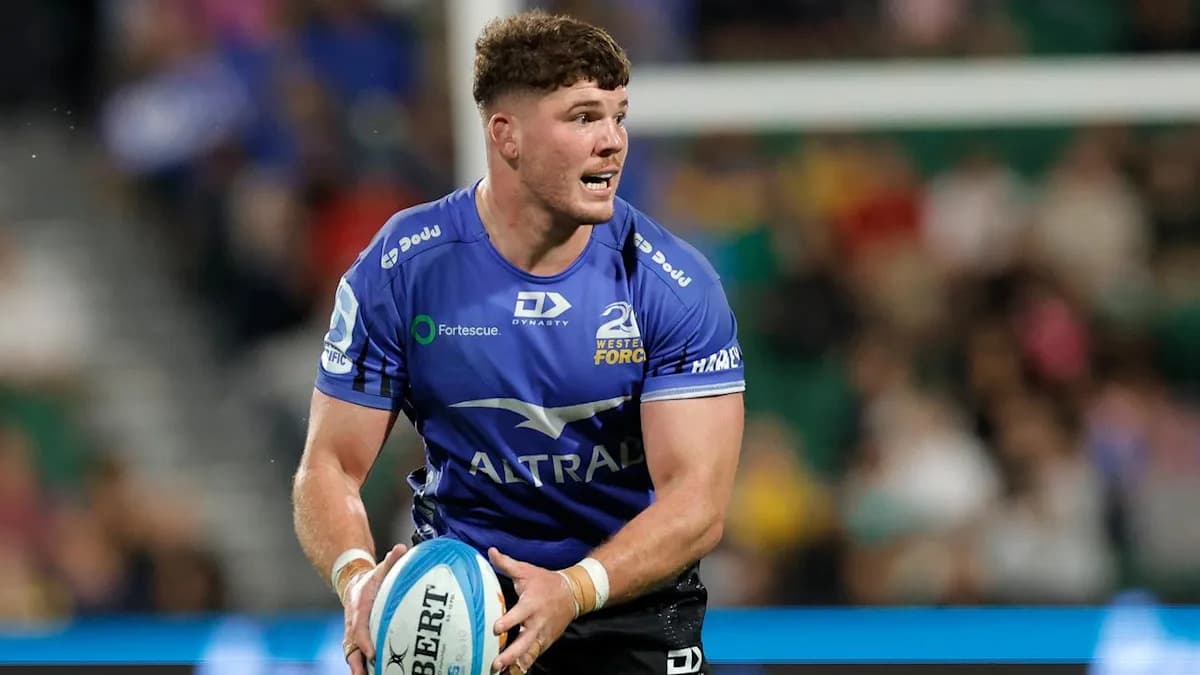 Western Force claim breakthrough Super Rugby victory in NZ