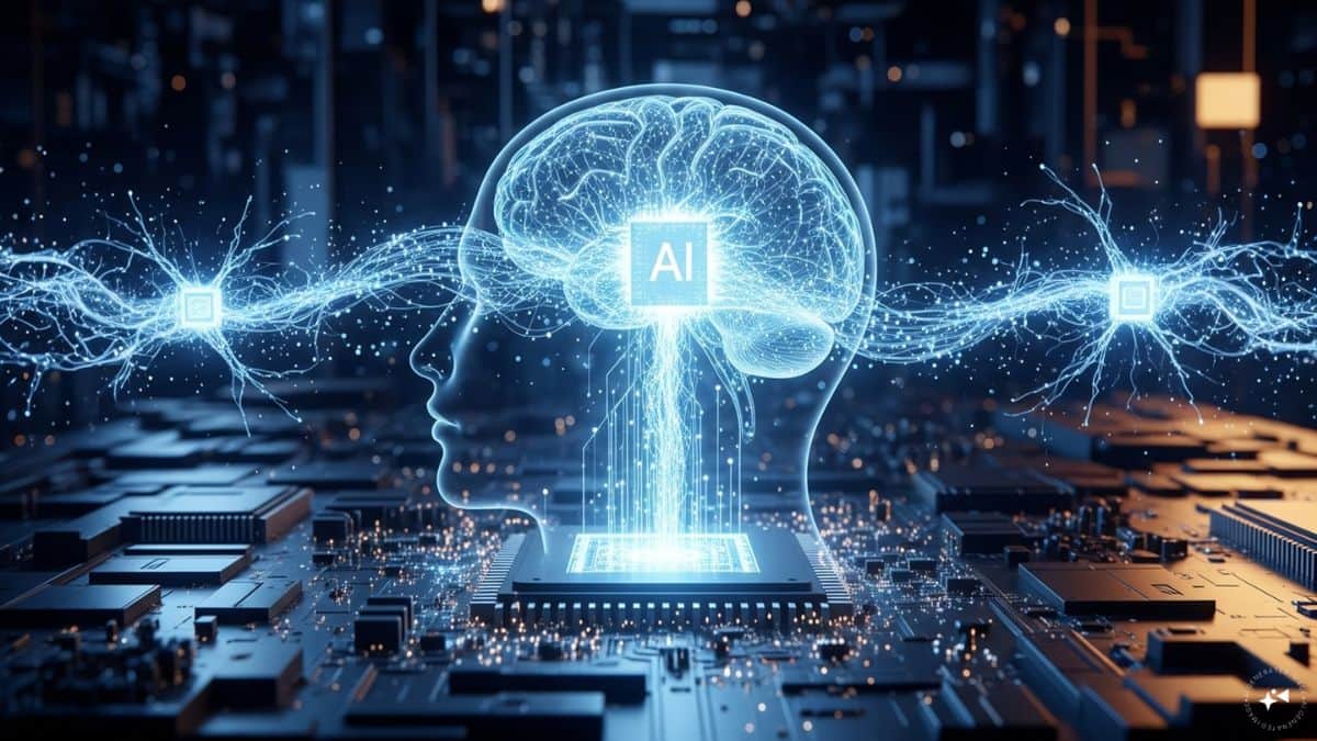 AI Learns Human Emotions: The Future of Machine Intelligence