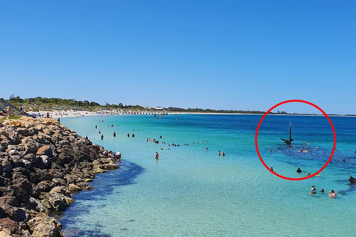 Perth Council Deploys Megaphone Volunteers to Protect Heritage