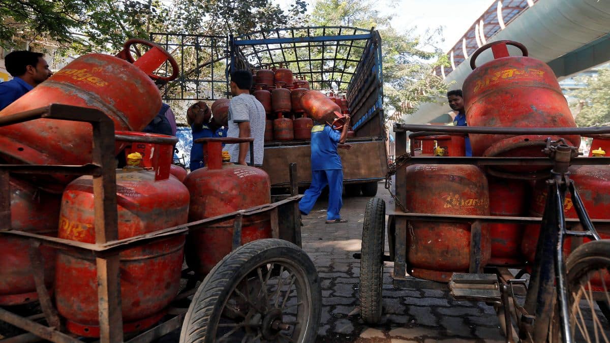 India Invokes Emergency Powers to Secure LPG Supply Amid Crisis