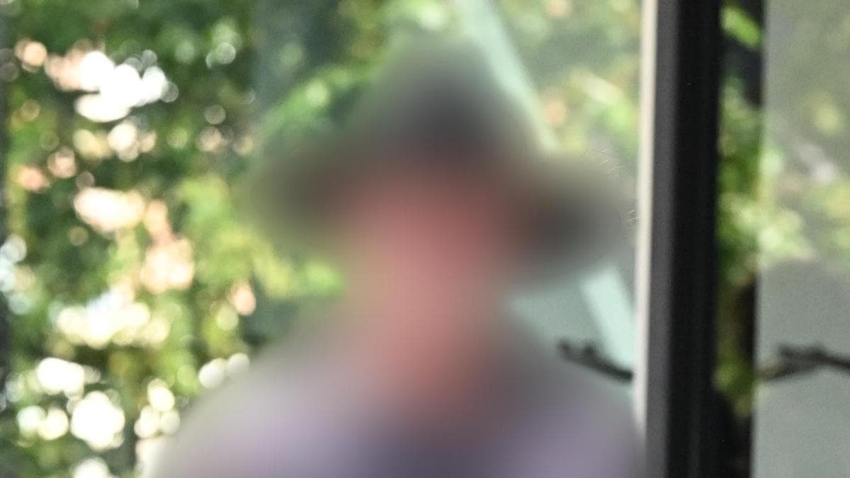 Queensland Father Denies Starting Fatal House Fire