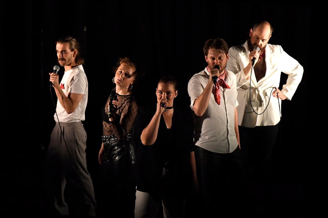 French Theatre Master Philippe Gaulier's Legacy Lives On