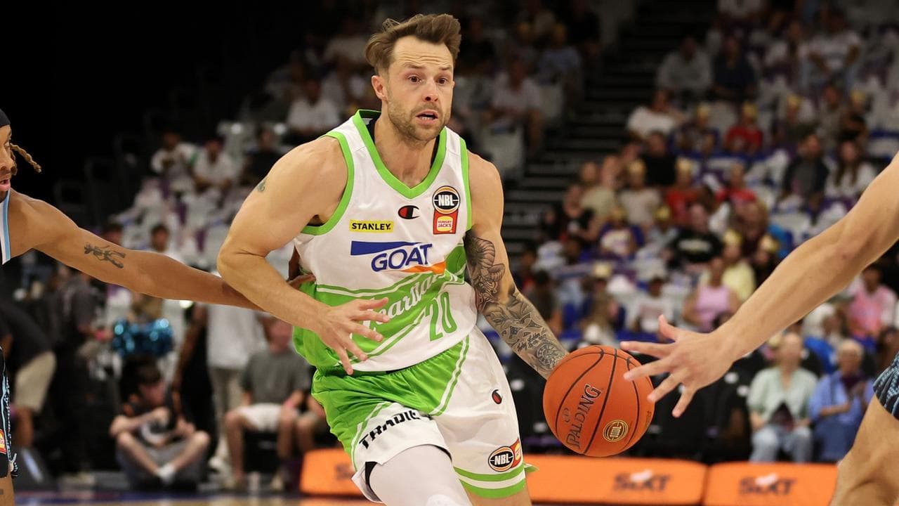Phoenix Surge Past Breakers to Claim Top-Two NBL Position
