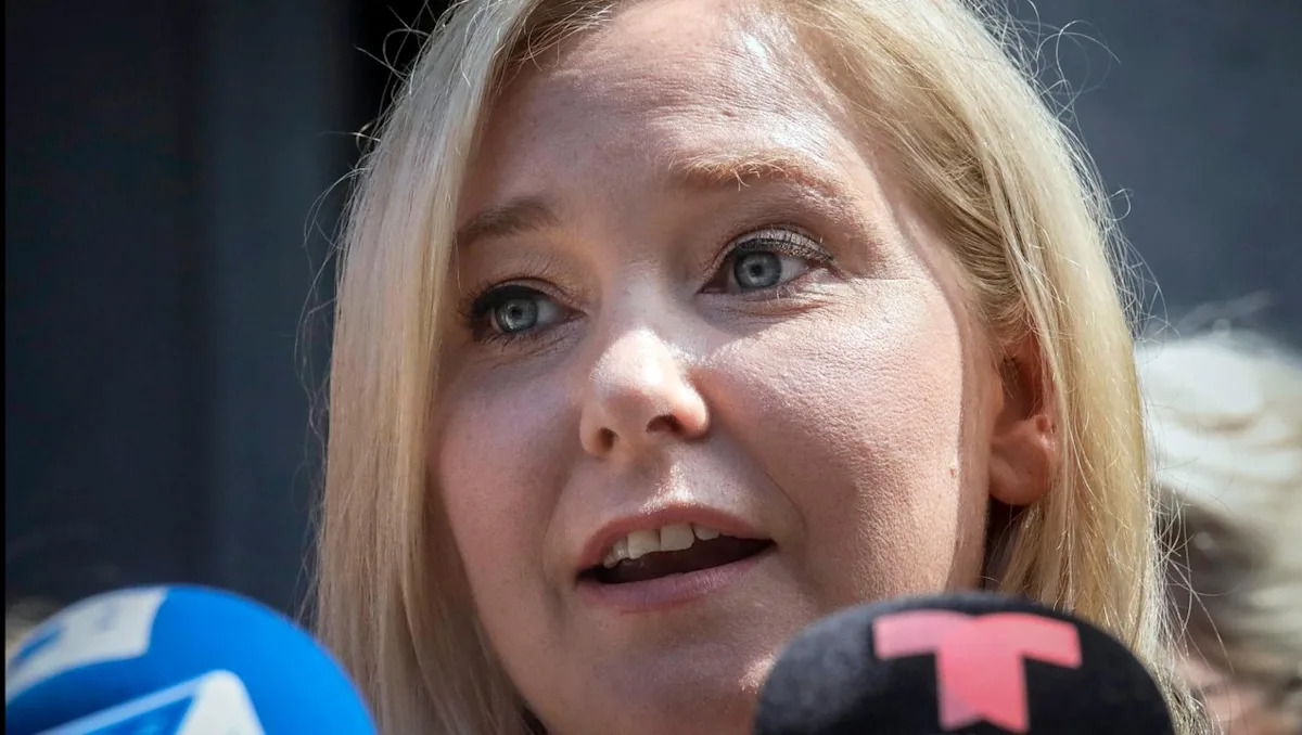 Legal Battle Over Virginia Giuffre Estate Continues in Perth
