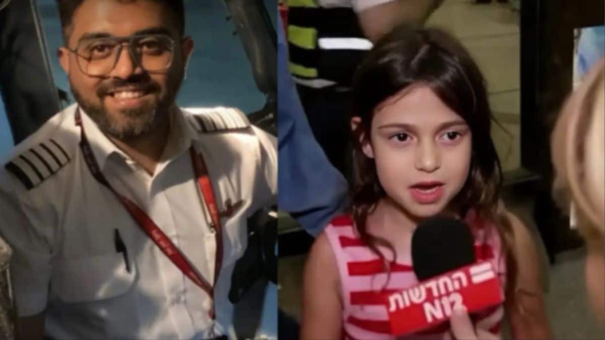 Six-year-old girl's cries helped save passengers on Flydubai flight attacked by co-pilot