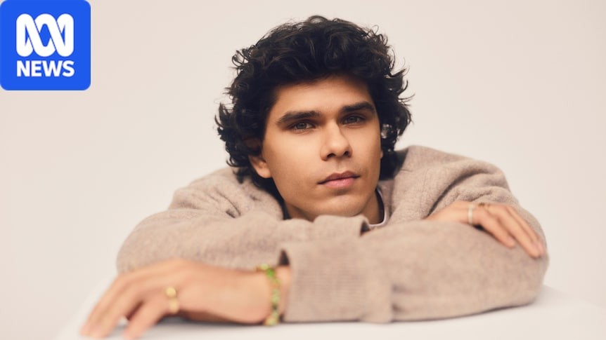 Budjerah's Debut Album 'Gentleman' Arrives After a Four Year Creative Journey