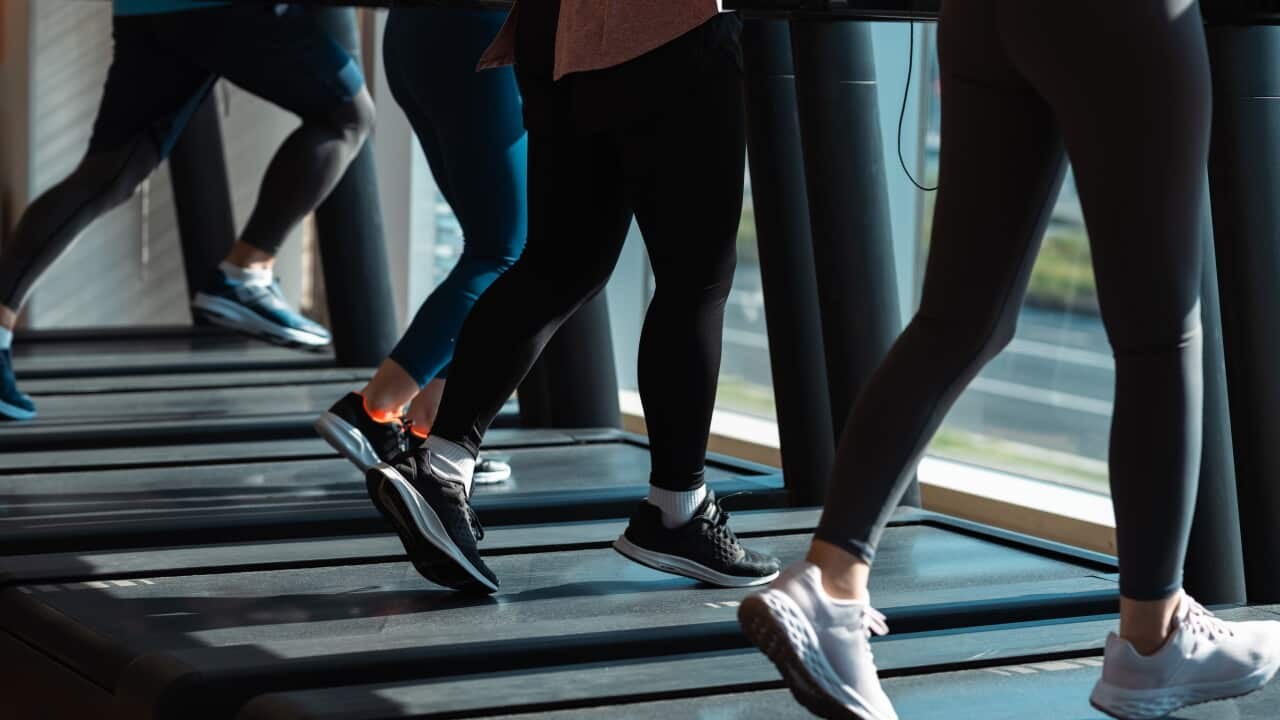 Paid Exercise Breaks at Work? Australian Trial Aims to Find Out