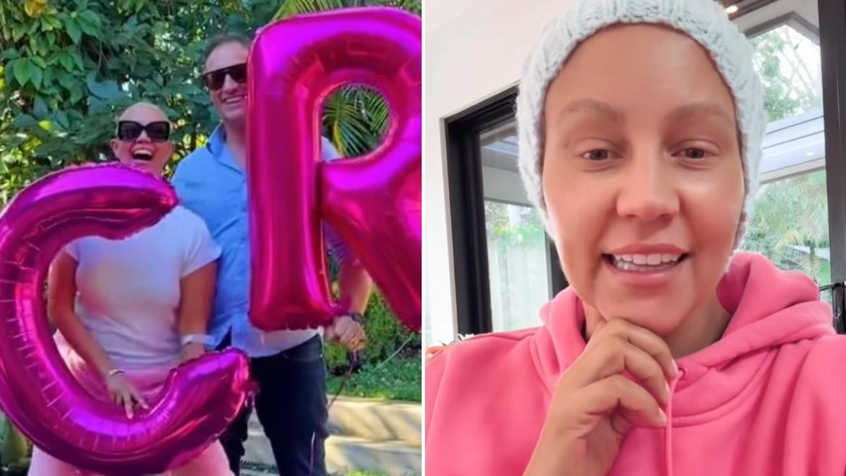 Lynette Bolton Shares Positive Cancer Update After Surgery