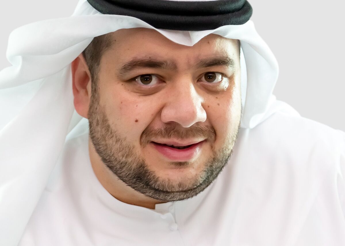 UAE Minister Alsuwaidi Leads Lunate's Global Expansion