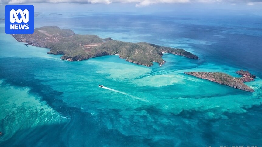 West Kimberley Islands Pivot to Strategic Logistics Hubs