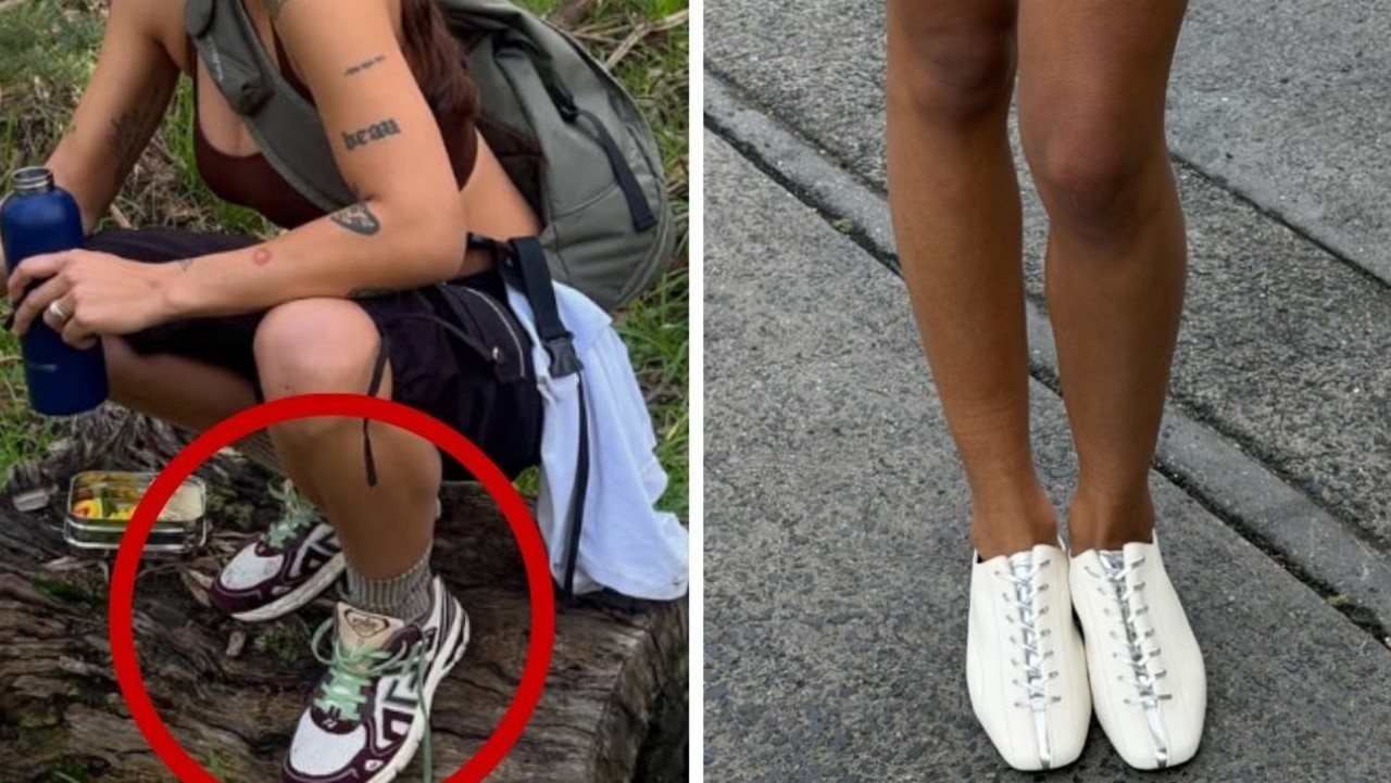 From market stall to must-have: How Rollie Nation conquered Australian footwear