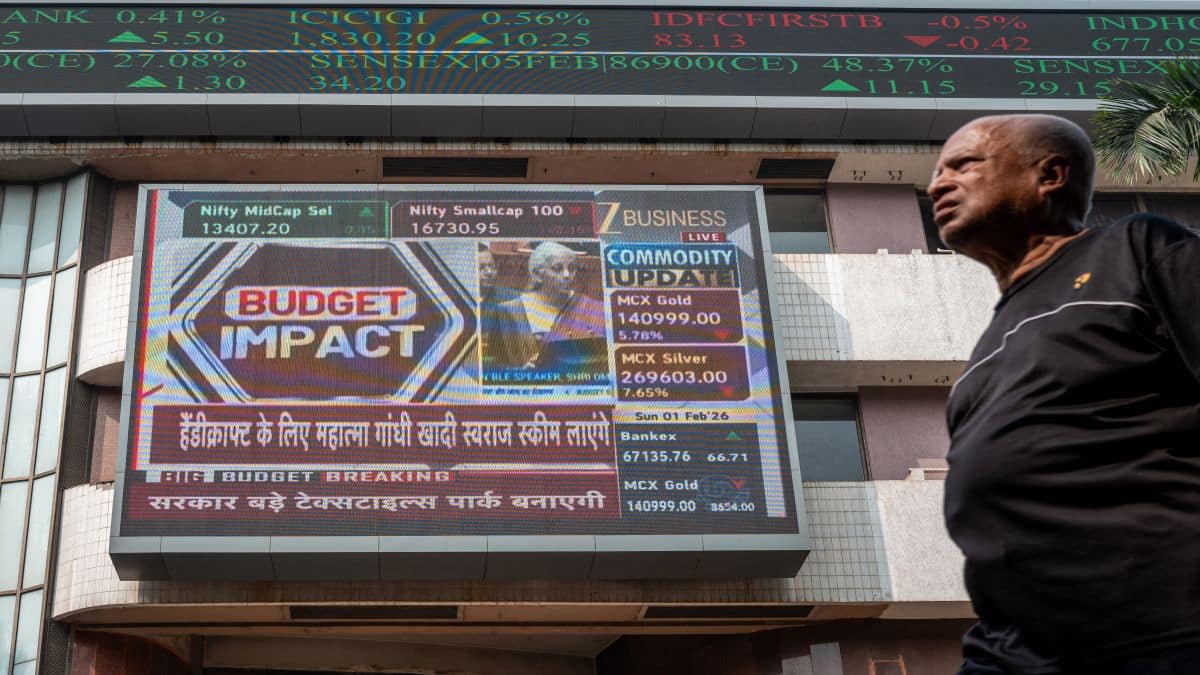 India's Budget 2026 Delivers Mixed Results for Consumers
