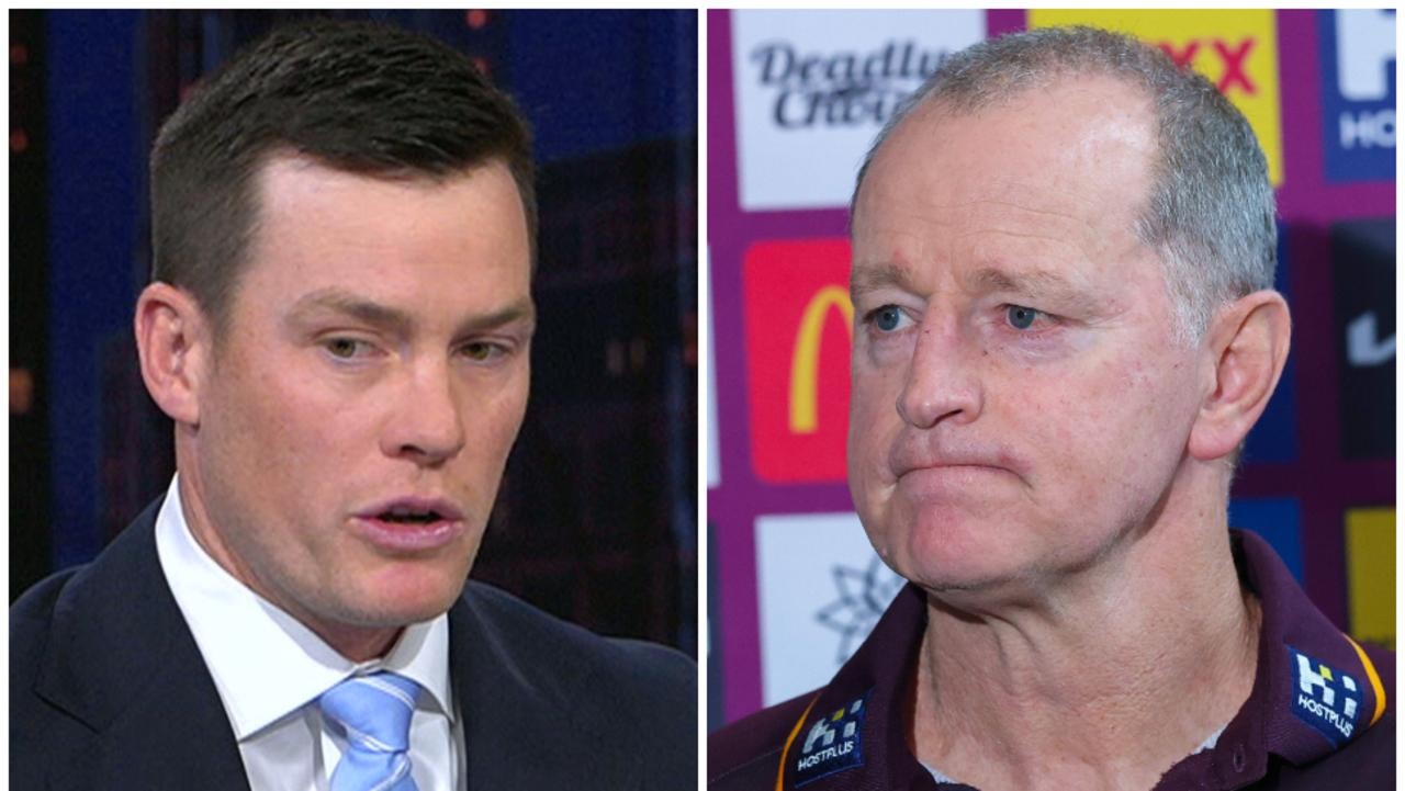 Broncos' Reynolds saga exposes deeper fractures at Red Hill