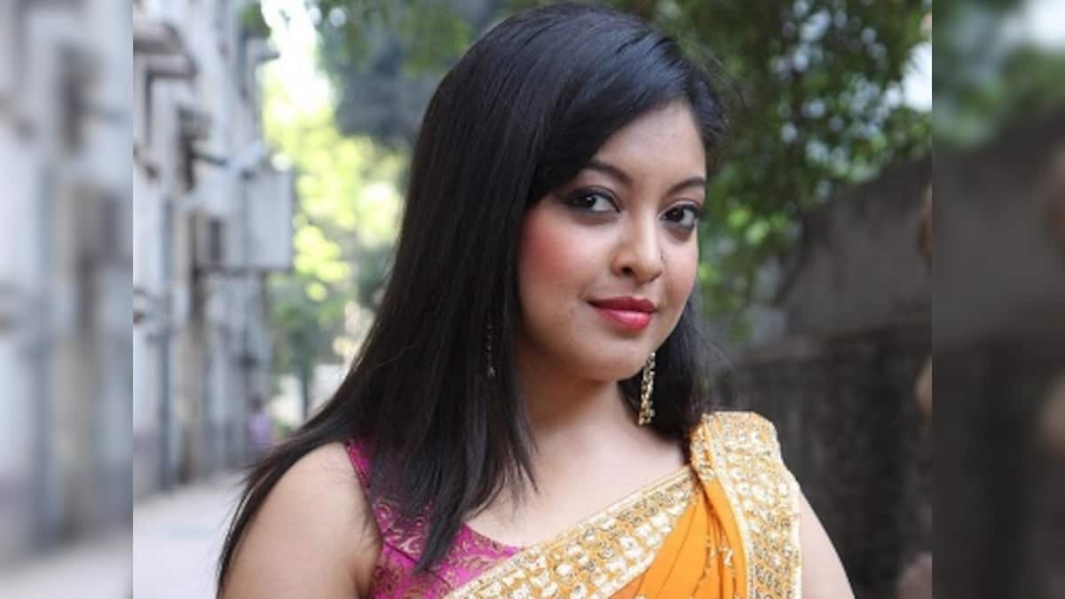 Bollywood's Patriarchy Must Not Silence Tanushree Dutta