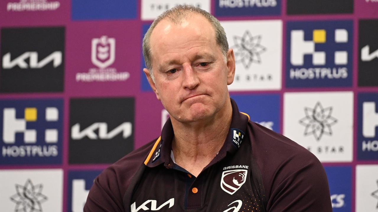 Broncos urged to give Adam Reynolds the farewell he deserves