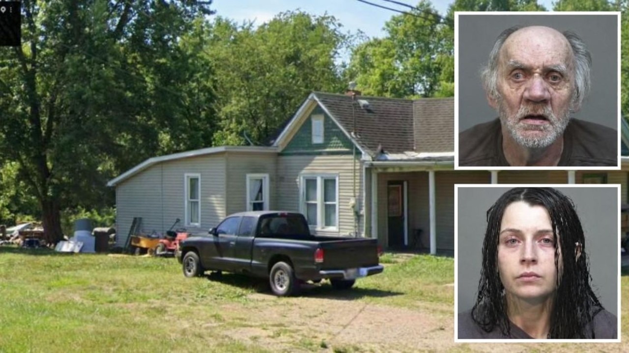 16 children found in single room in Ohio ‘House of Horrors’ case