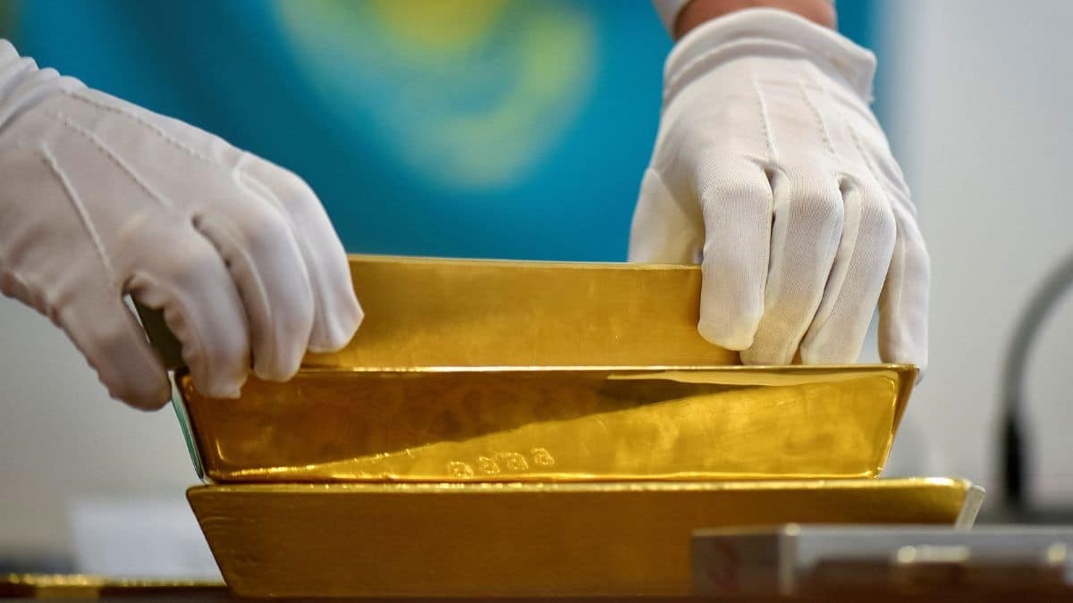 India Opens First Private Gold Mine in Andhra Pradesh