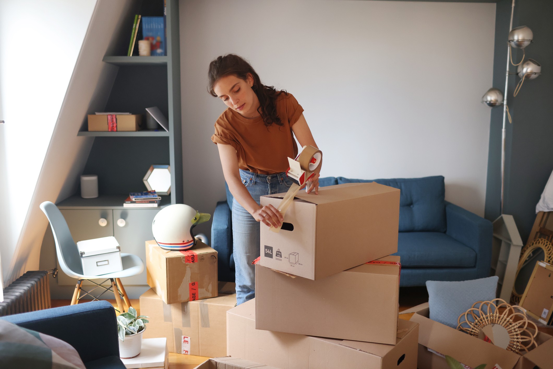 Australia's New Property And Rental Rules For July 2026