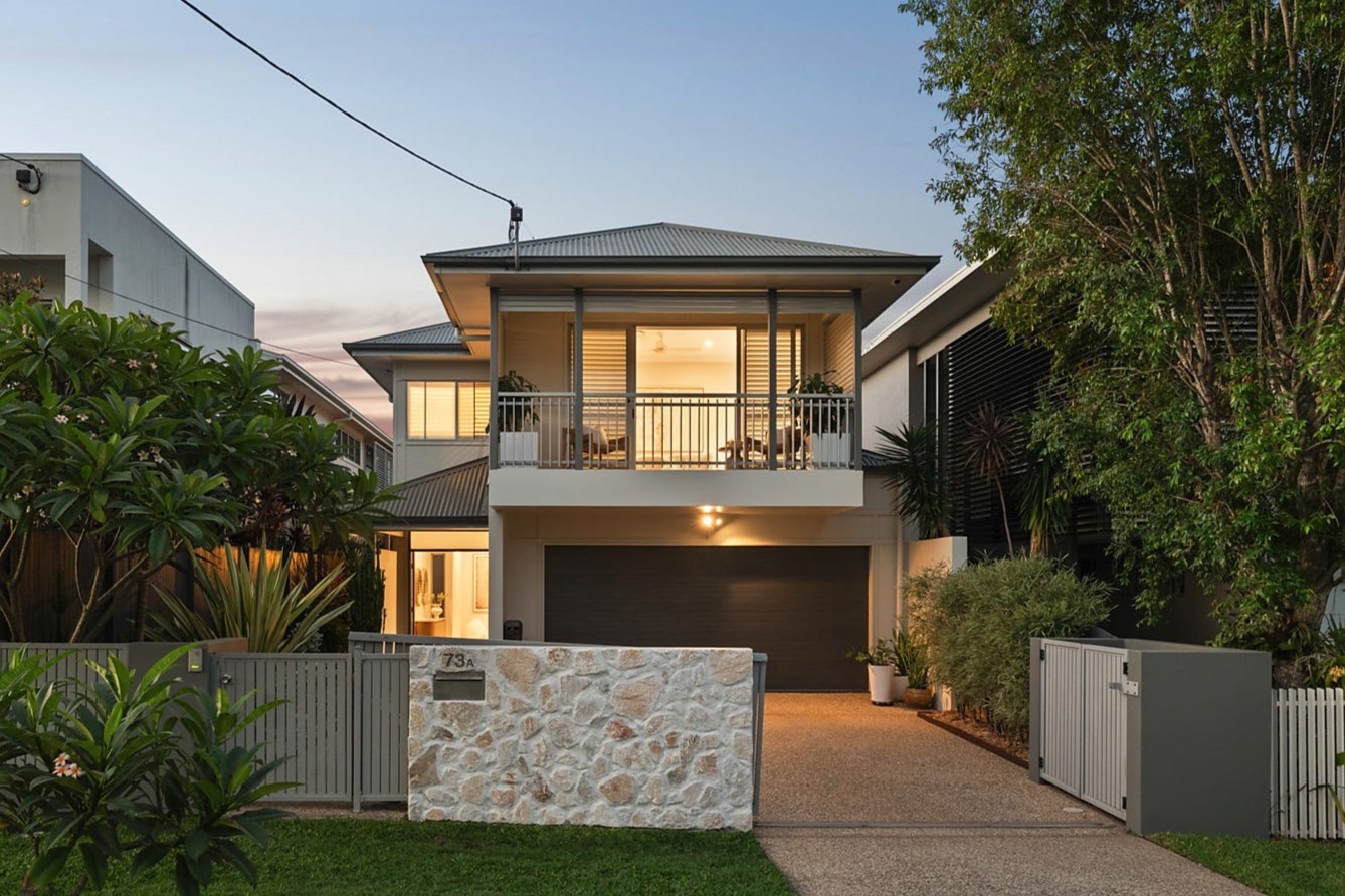 Virtual walkthroughs reshape Australian property marketing