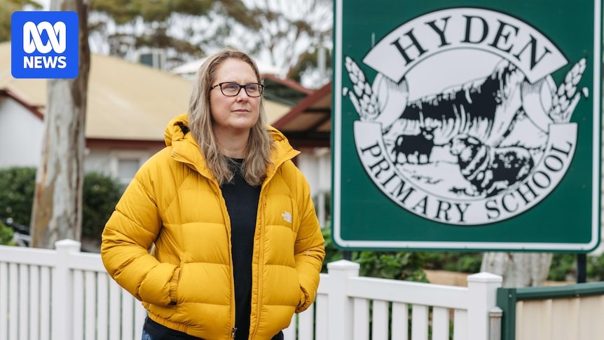 Hyden Primary School Asbestos: Parents Demand Permanent Fix