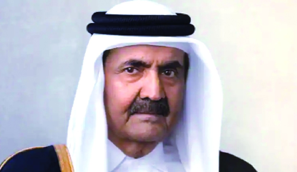 Qatar Mourns Father Emir as UAE Condemns Iranian Missile Provocation