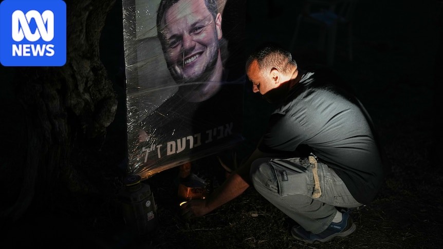 Israel marks October 7 anniversary as Gaza war reshapes Middle East