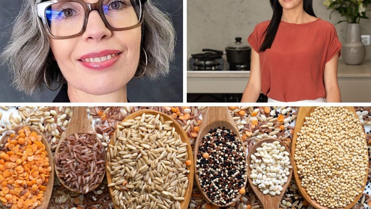 Australia's protein obsession leaves fibre intake behind