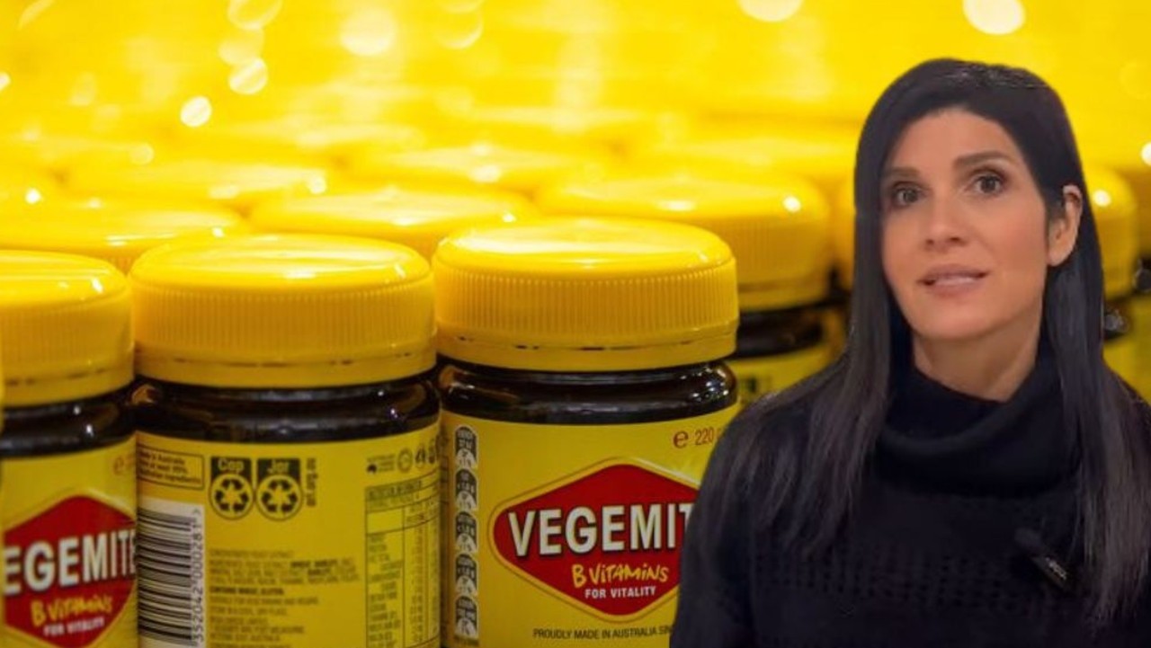 Bega Group and Nutritionist Clash Over Food Transparency