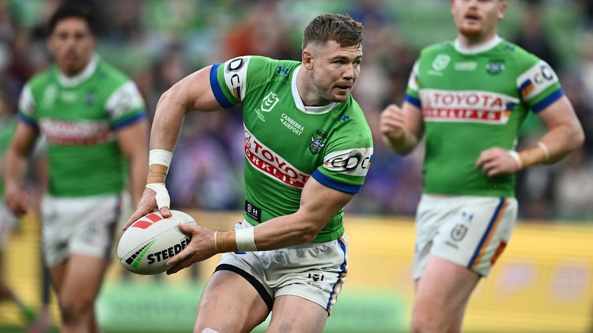 PNG Chiefs pause Hudson Young pursuit after NRL salary-cap ruling