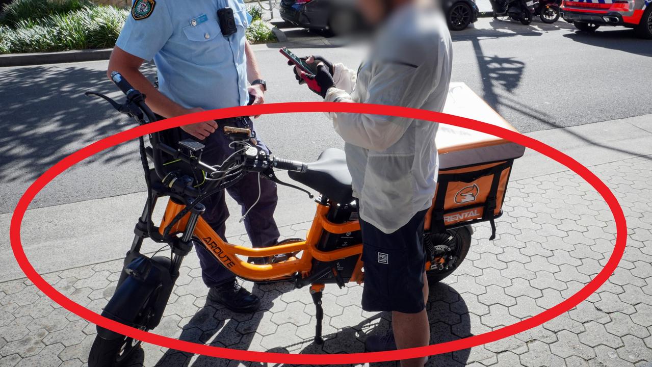 E-bike Safety Concerns Rise as Christmas Approaches