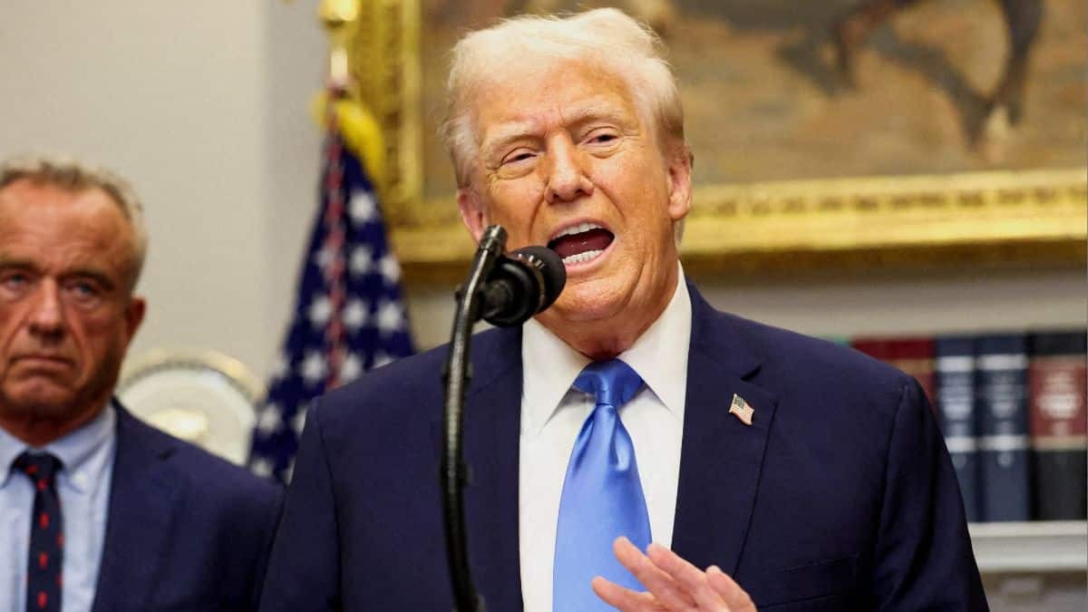 US Midterms 2026: What a Republican Congress Could Mean for Trump's Agenda