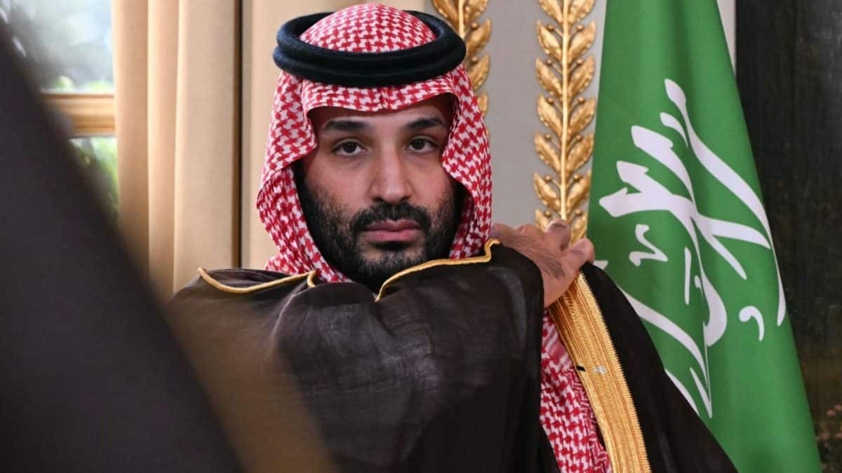 Saudi Arabia scrambles to shield Crown Prince as Houthi strikes expose air defence gaps