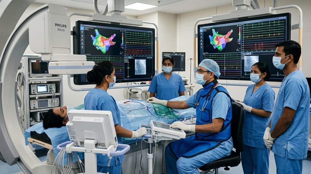 Pulse field ablation offers new hope for complex atrial fibrillation patients