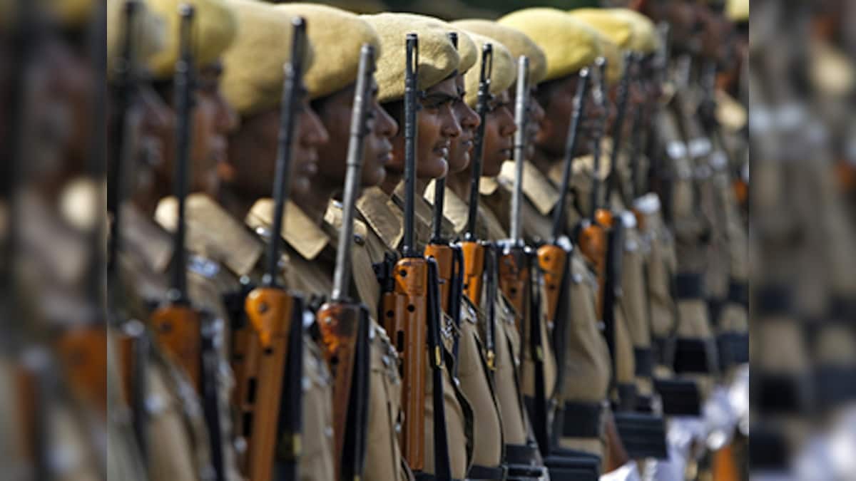 Inside North Chennai's Gang Wars: The Bosses Running Crime From Behind Bars
