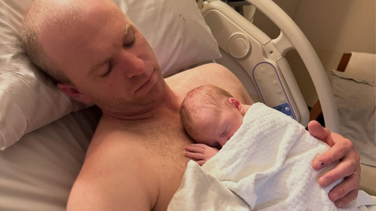 AFL captain Jordan Dawson opens up on grief after brother's death