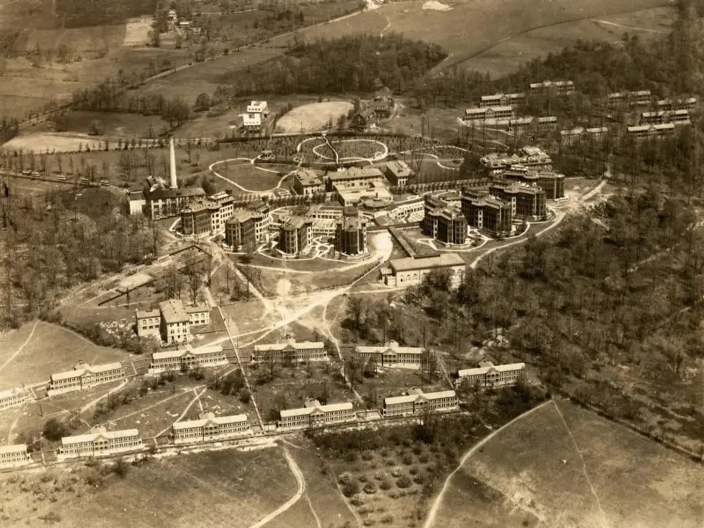 Staten Island: New York's most haunted borough, expert says