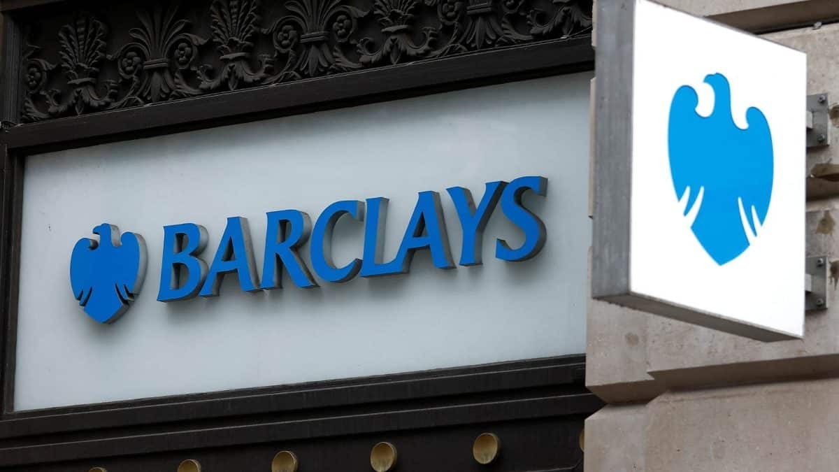 Barclays to cut 5,000 jobs as NAB trims thousands in Australia