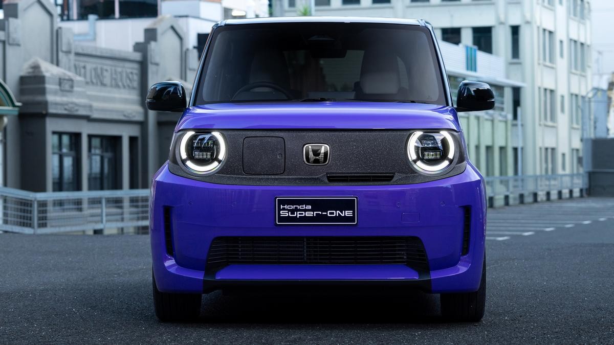 Honda lifts capped service prices 40 per cent, spares Super-One EV