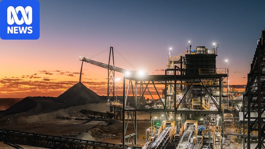 PLS Bets $1.9 Billion on Pilbara Lithium Despite Price Slump